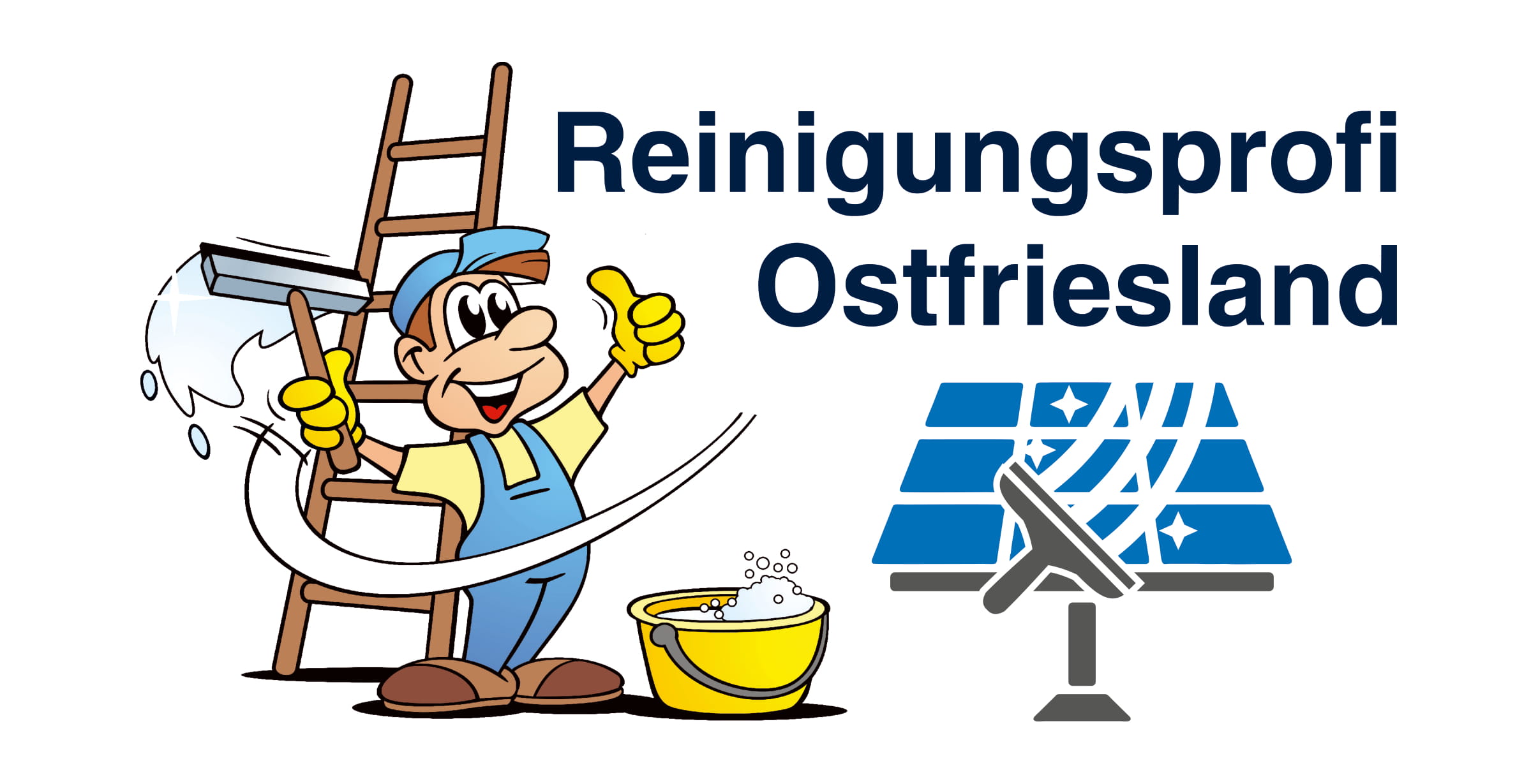 Reinigungsprofi Ostfriesland